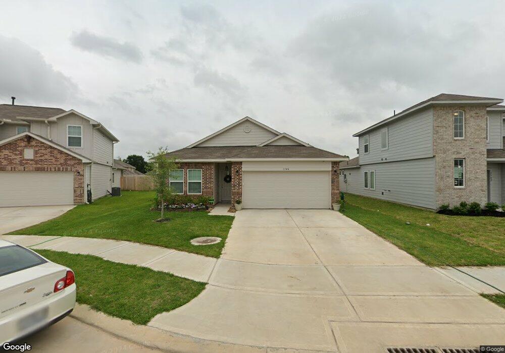 1146 Station Manor Ln, Tomball, TX 77375 - photo 1