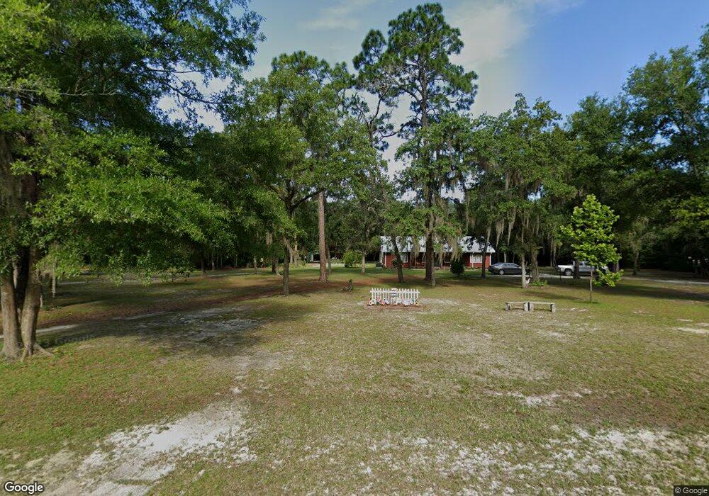 468 NW Carr Ct, Lake City, FL 32055 - photo 1
