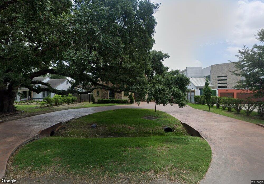 615 30th St, Houston, TX 77018 - photo 1