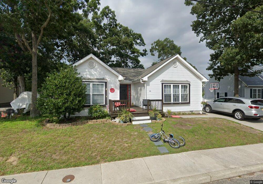 125 W Cedar Ave, Somers Point, NJ 08244 - photo 1