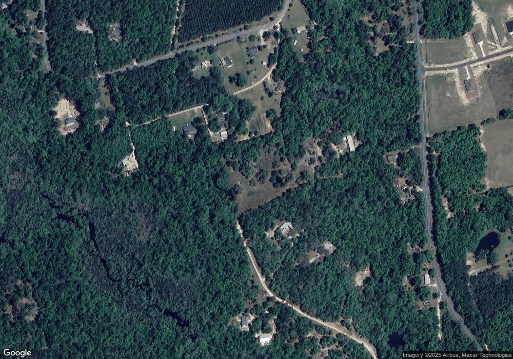 121 Hoot Owl Hollow, Crawfordville, FL 32327 - photo 1