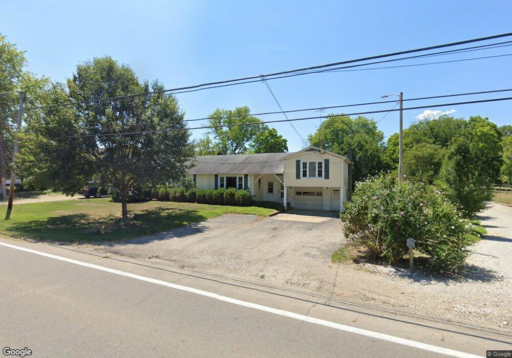 6791 State Route 56 E, Circleville, OH 43113 - photo 1