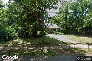 415 Thornton St, Union Point, GA 30669