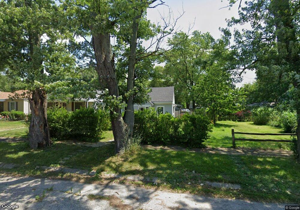 5037 Connecticut St, Gary, IN 46409 - photo 1