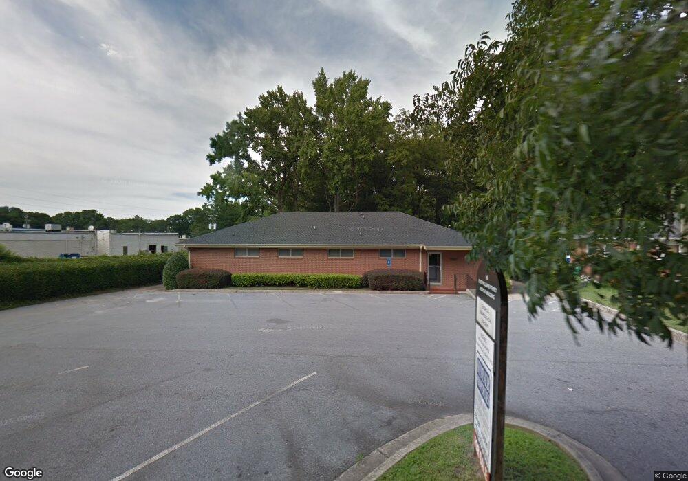 16 E Williams St, Winder, GA 30680 - photo 1