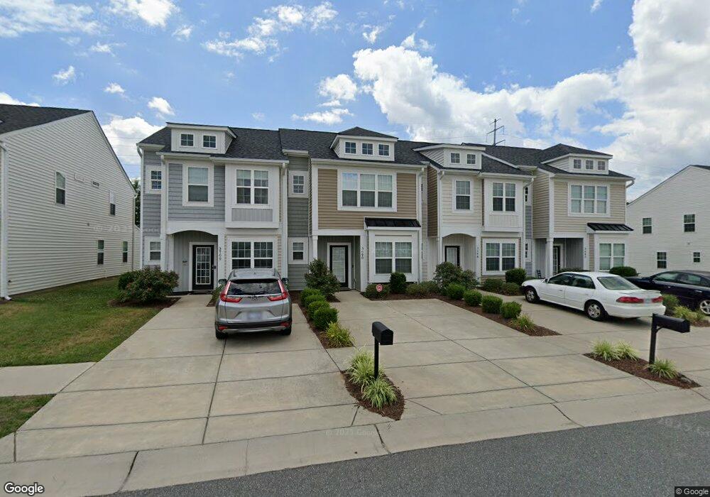 3694 Aldeburgh Rd SW unit 23, Concord, NC 28027 - photo 1