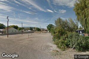 240 W 200 N, Salina, UT 84654