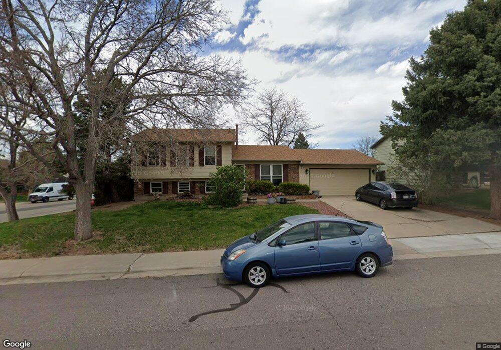 16005 E Warren Place, Aurora, CO 80013 - photo 1