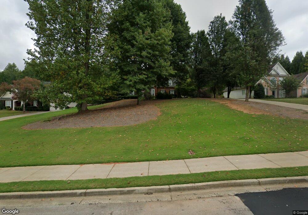 2303 Oak Falls Ln, Buford, GA 30519 - photo 1