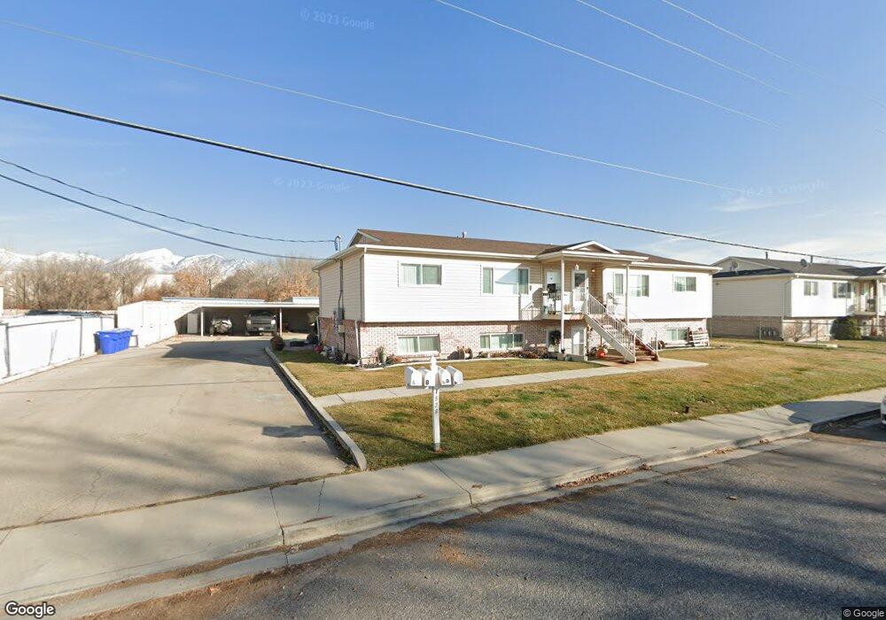 1536 N Trinnaman Ln, Lehi, UT 84043 - photo 1