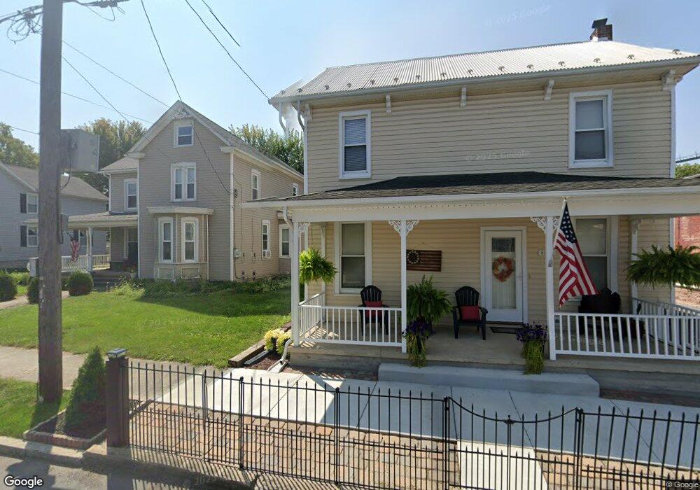 4601 Lemar Rd, Lemasters, PA 17231 - photo 1