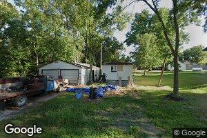 225 W 4th St, Douglas, NE 68344