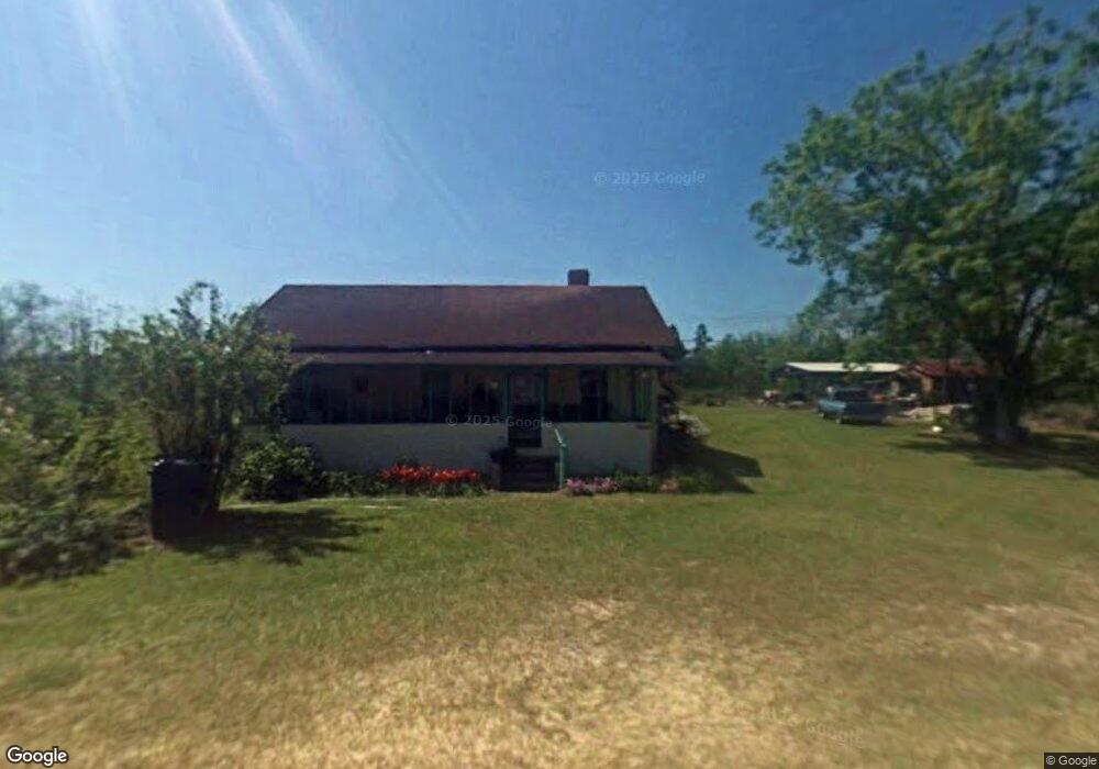 4595 Molly Branch Rd, Blackshear, GA 31516 - photo 1