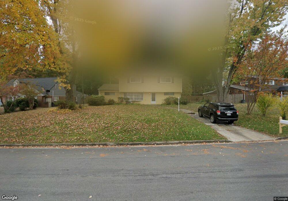 9411 Lester Ln, Henrico, VA 23229 - photo 1