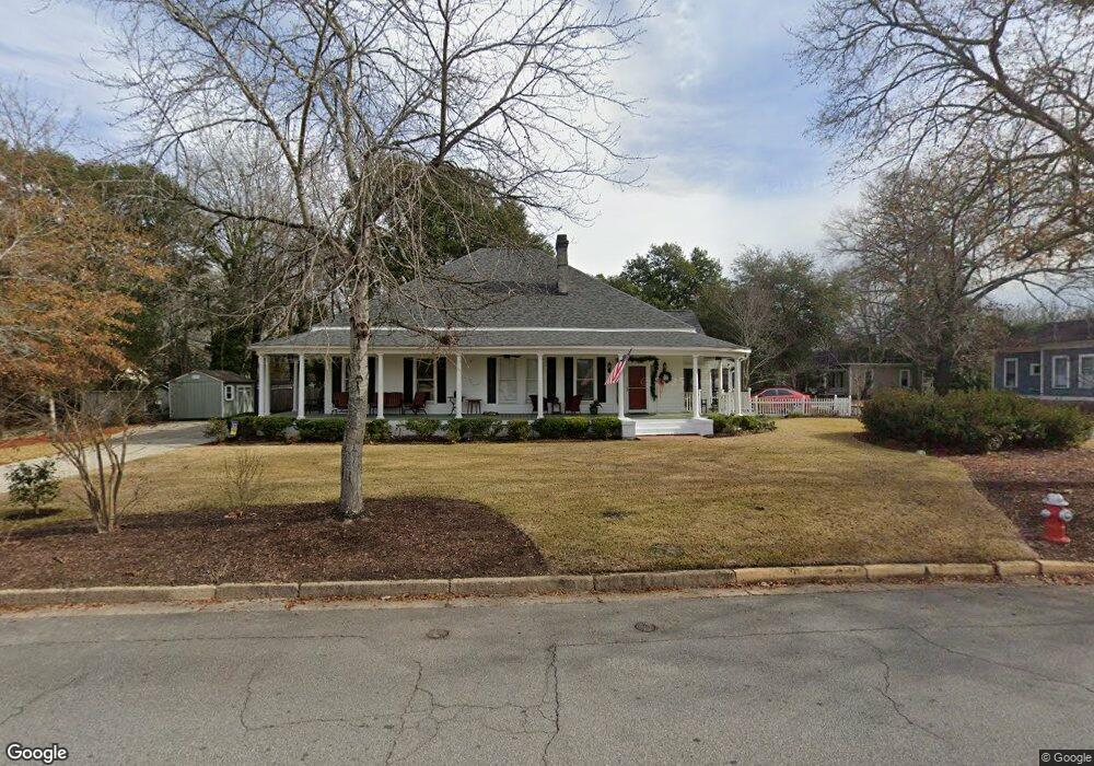 1302 Fair St, Camden, SC 29020 - photo 1