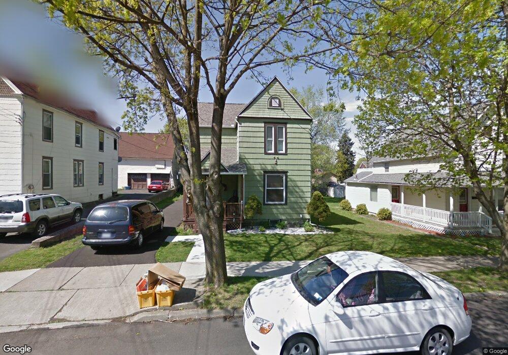 70 Baldwin St, Binghamton, NY 13903 - photo 1