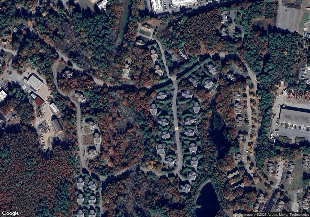 2404 Old Bridge Ln, Bellingham, MA 02019 - photo 1