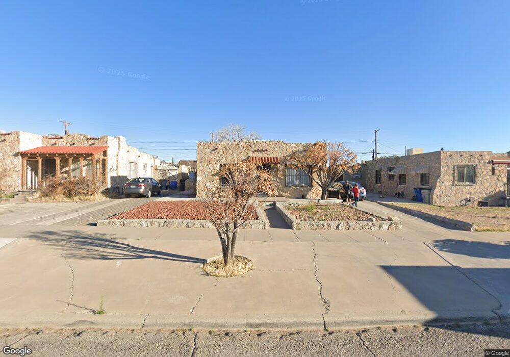 3723 Mobile Ave, El Paso, TX 79930 - photo 1