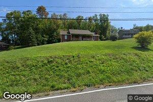 420 Prospect St, Mc Donald, PA 15057