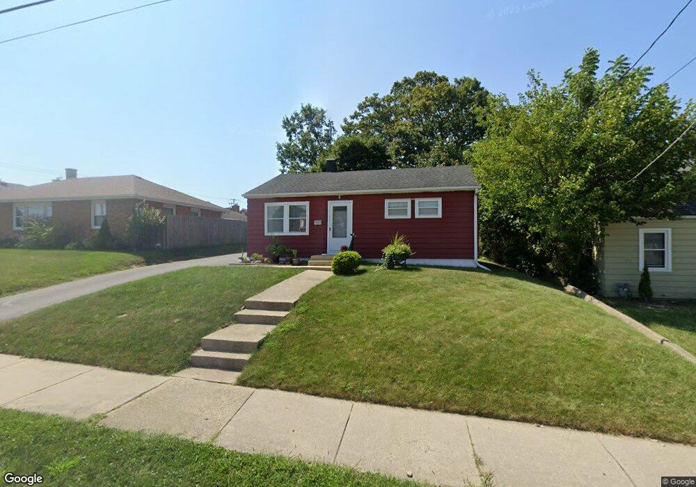 438 S Orchard Ave, Waukegan, IL 60085 - photo 1