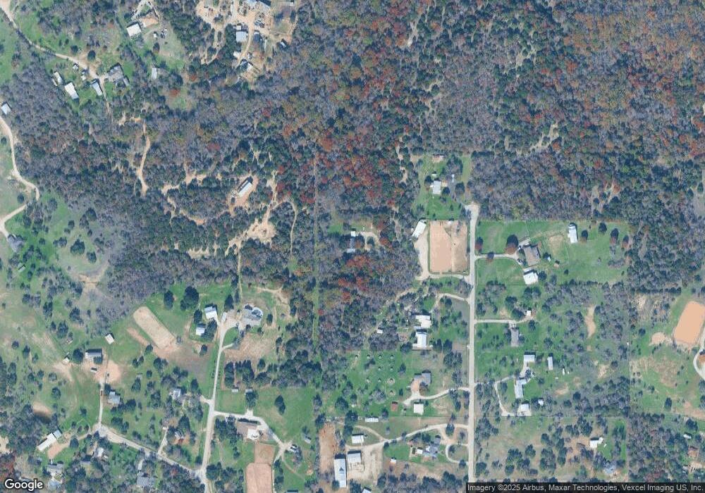 655 Twilla Trail, Azle, TX 76020 - photo 1