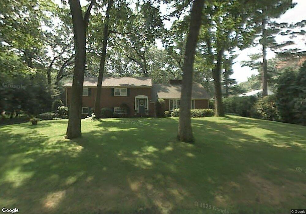 299 Ellington Rd, Longmeadow, MA 01106 - photo 1