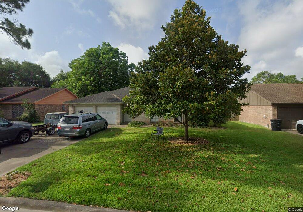 1815 Fulton St, Alvin, TX 77511 - photo 1
