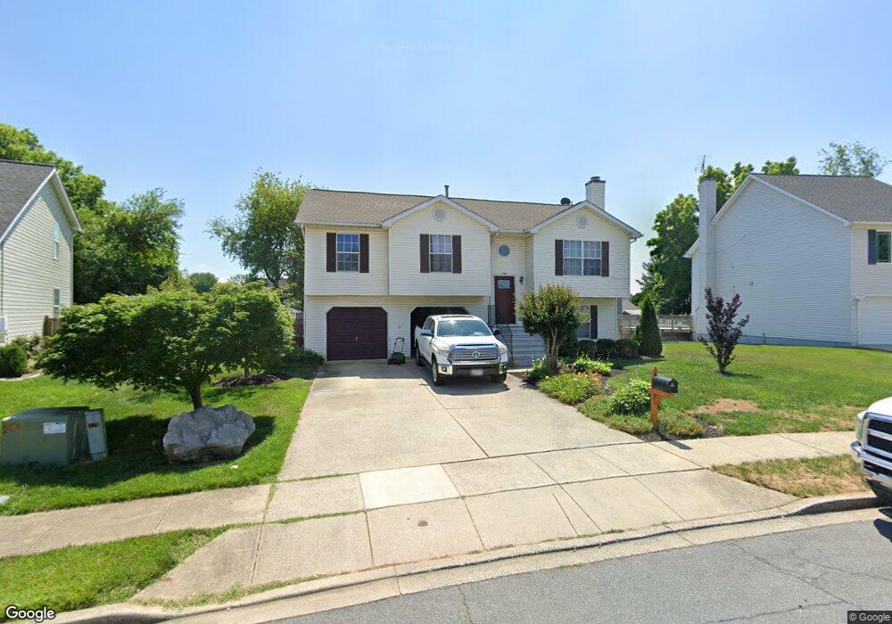 224 Lake Coventry Dr, Frederick, MD 21702 - photo 1