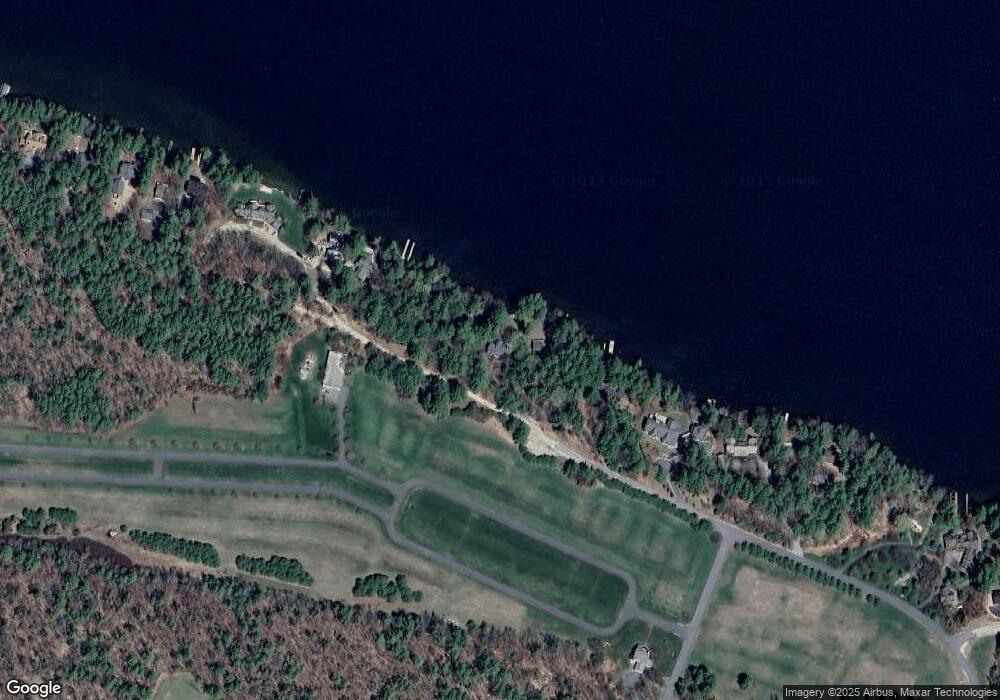 521 Forest Rd, Wolfeboro, NH 03894 - photo 1