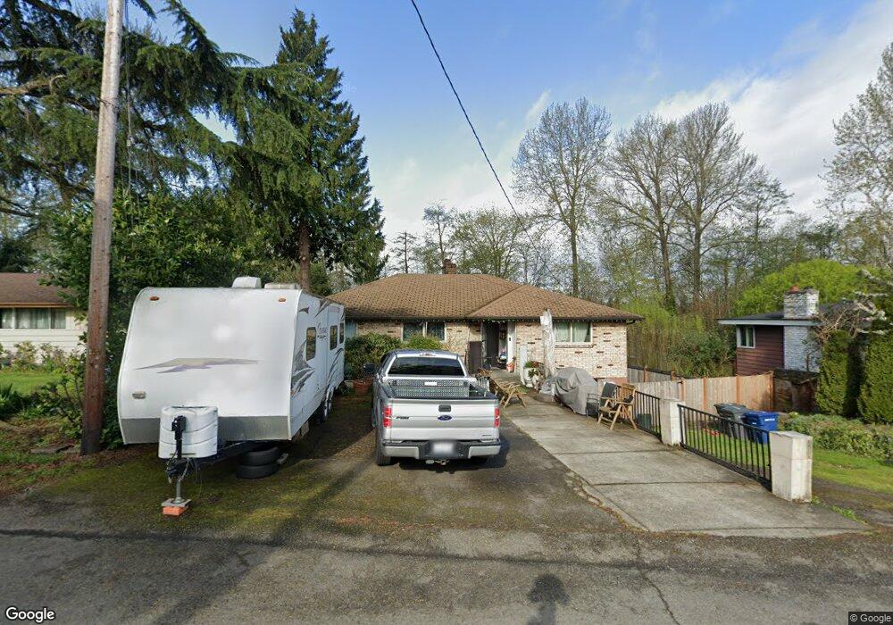 23241 25th Ave S, Des Moines, WA 98198 - photo 1