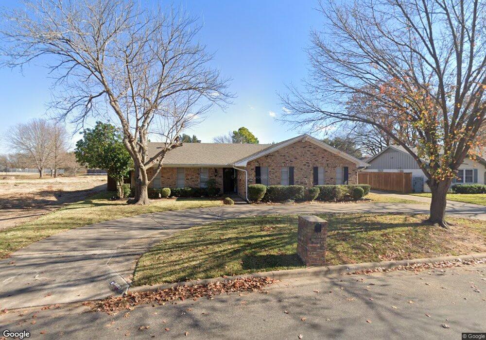 3117 Anthony Dr, Sherman, TX 75092 - photo 1