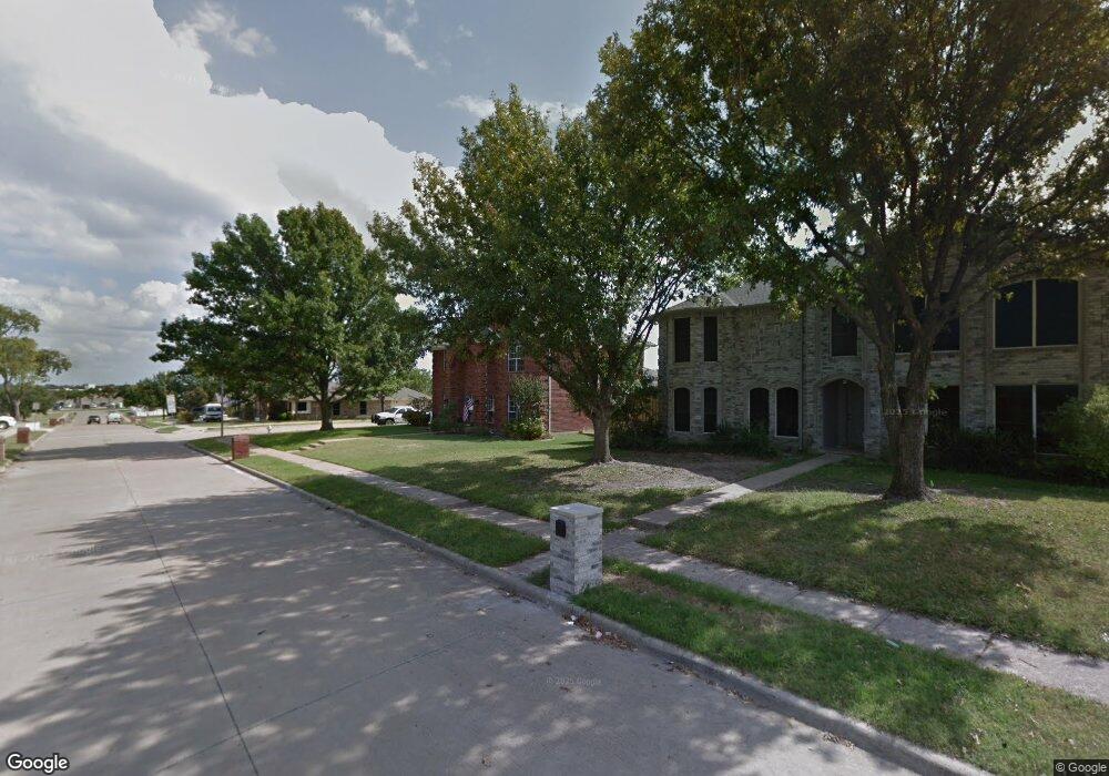 826 Foxwood Ln, Wylie, TX 75098 - photo 1