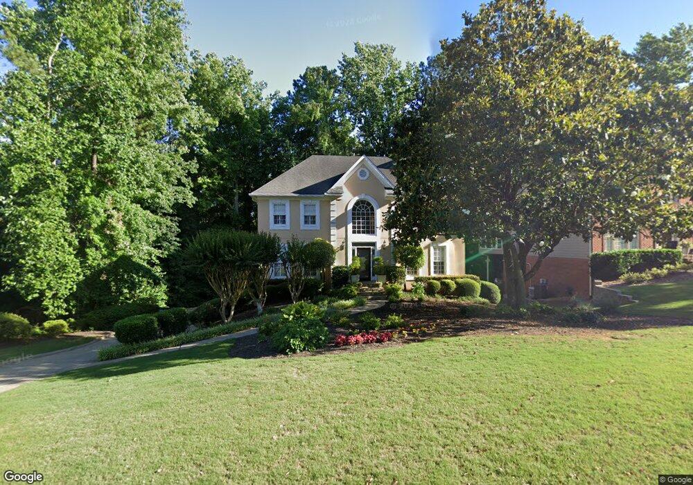 4947 Fairhaven Way NE, Roswell, GA 30075 - photo 1