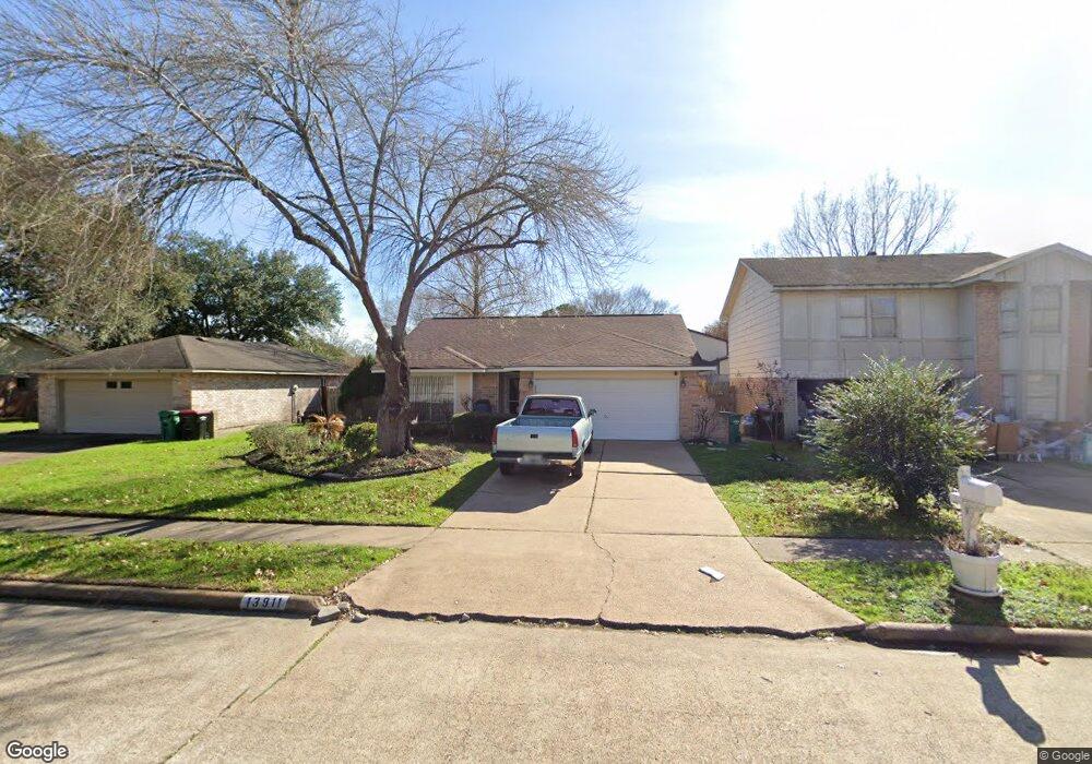13911 Flagstone Dr, Houston, TX 77041 - photo 1