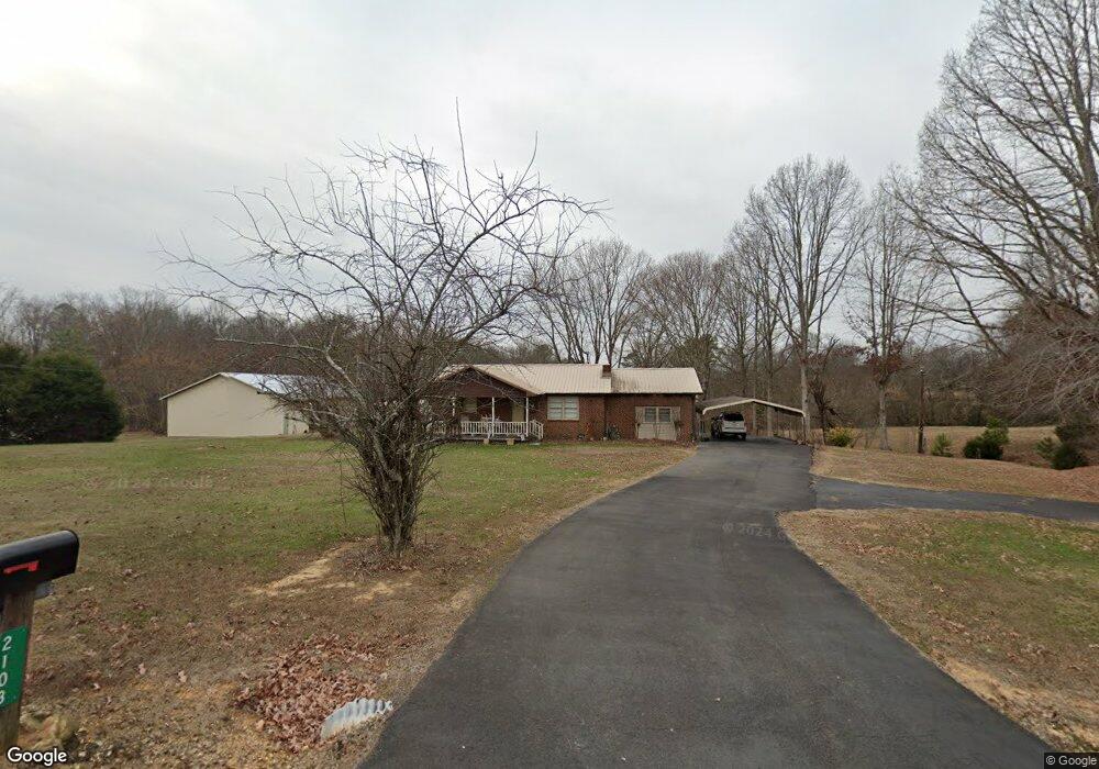 2103 Randles Rd, Grant, AL 35747 - photo 1