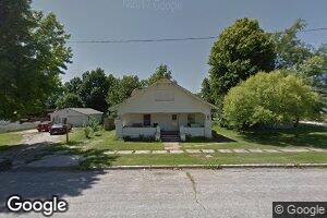 202 E Grand Ave, Jasper, MO 64755