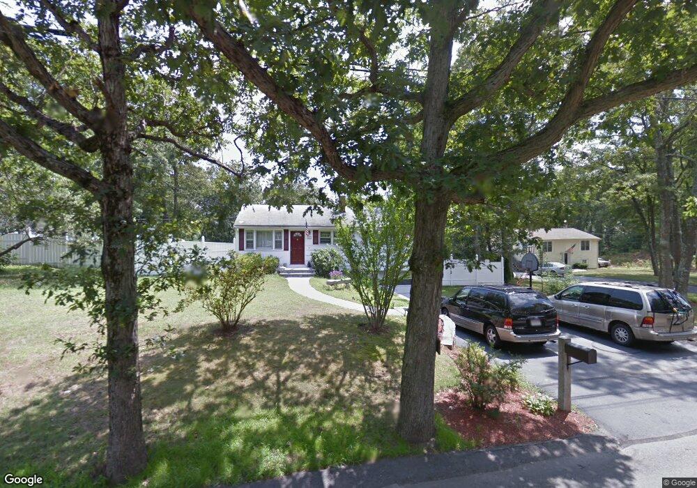 27 Hawes St, Wrentham, MA 02093 - photo 1