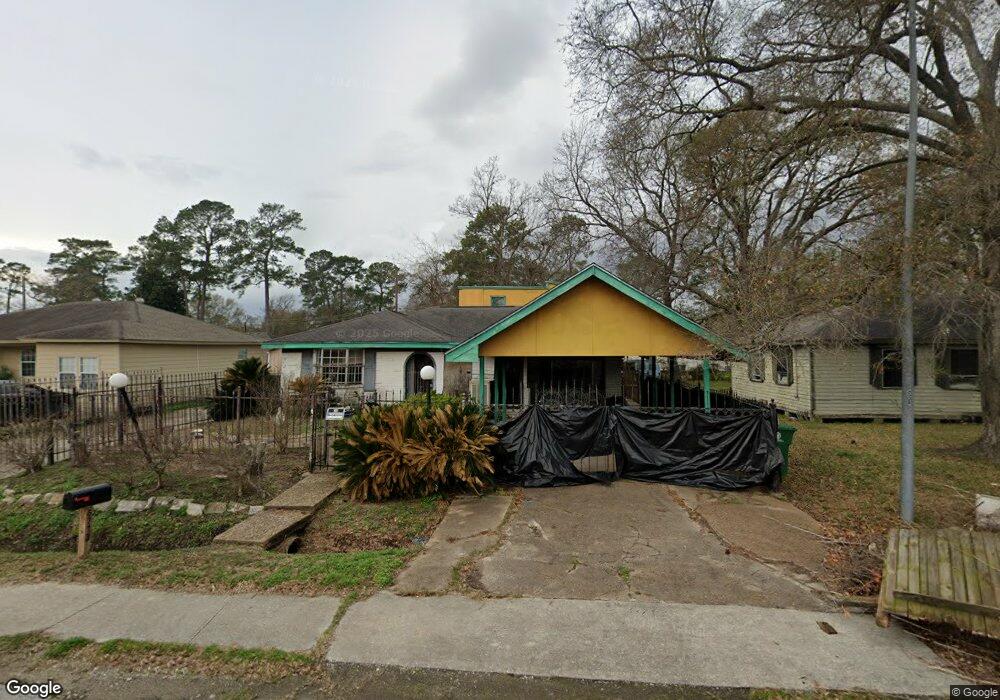 6713 Cathcart Dr, Houston, TX 77091 - photo 1
