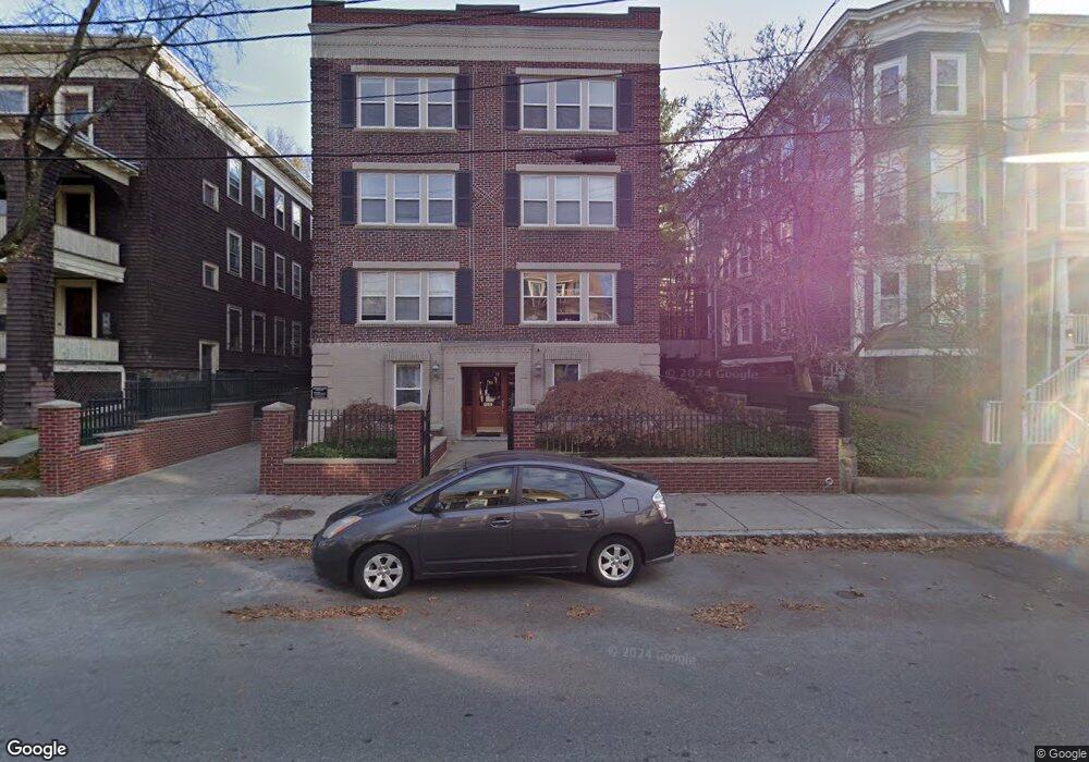 30 Upland Rd, Cambridge, MA 02140 - photo 1