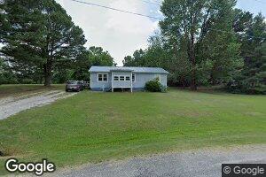50 Meadowbrook Dr, Trezevant, TN 38258