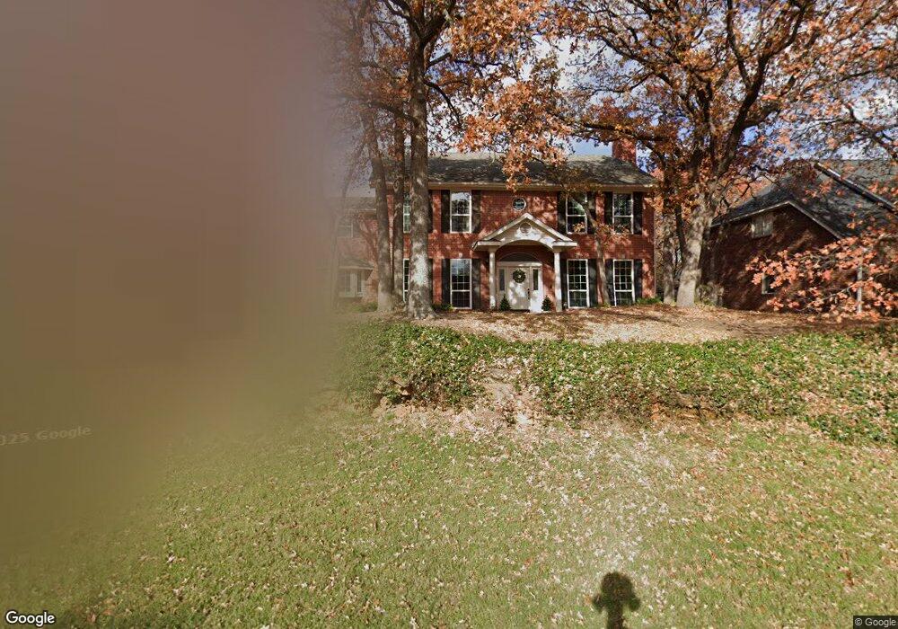 41 Oak Forrest Cir, Denton, TX 76210 - photo 1