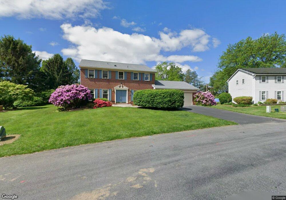 1602 Par Causeway, Allentown, PA 18106 - photo 1