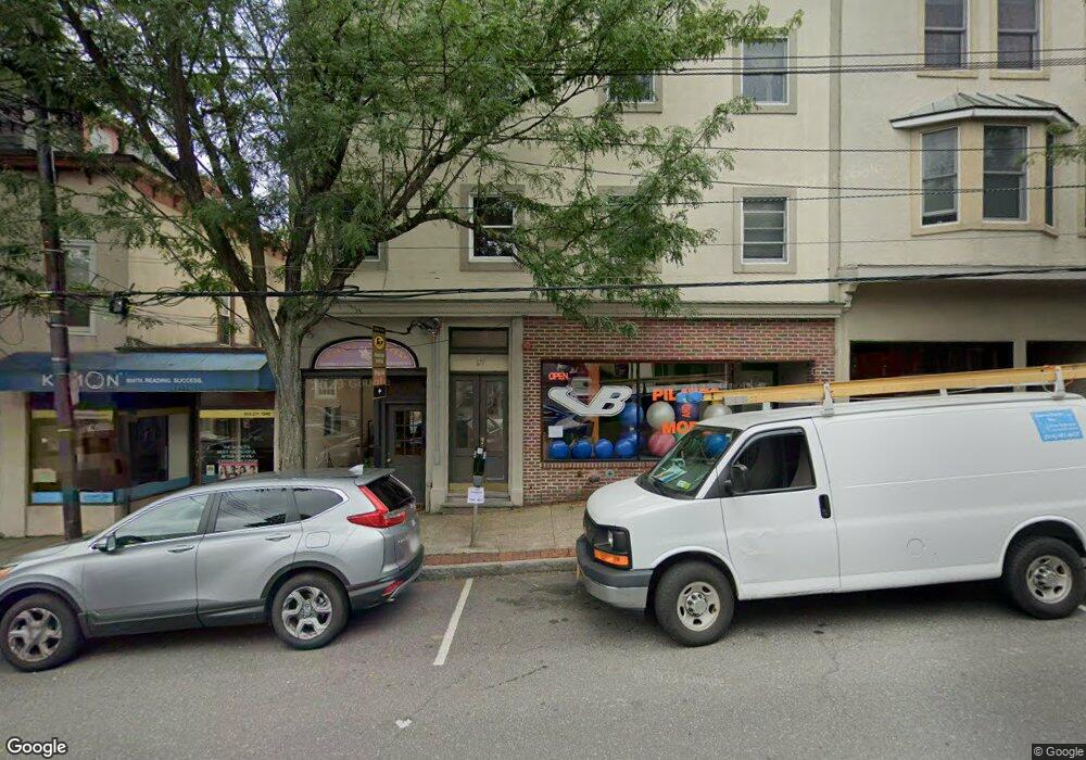 127 Main St unit 4N, Dobbs Ferry, NY 10522 - photo 1