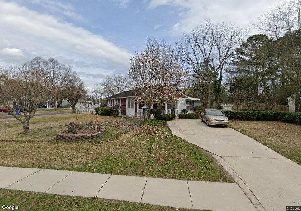 706 Williams St, Jacksonville, NC 28540 - photo 1