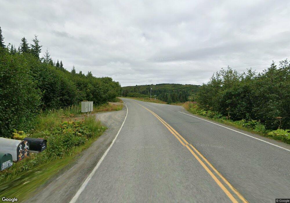 37428 N Fork Rd, Anchor Point, AK 99556 - photo 1