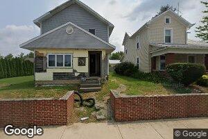 307 N Main St, Ansonia, OH 45303
