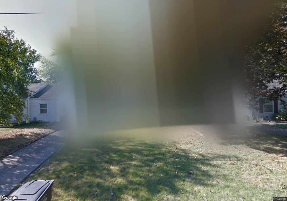 6008 College Ave, Des Moines, IA 50322 - photo 1