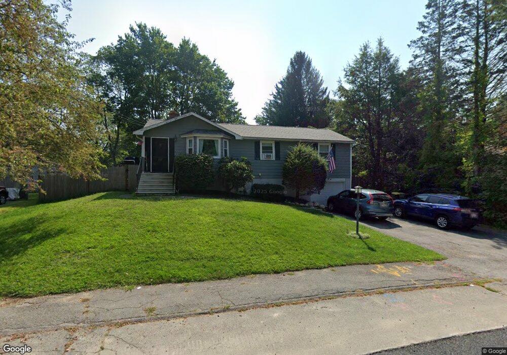 23 Standish Rd, Bellingham, MA 02019 - photo 1