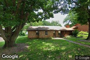 1506 8th St, Pawnee, OK 74058