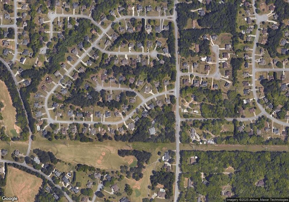 357 Devonshire Dr, Jonesboro, GA 30236 - photo 1